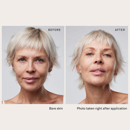 Bonjout Le Balm SKIN SAVIOR SOLID SERUM